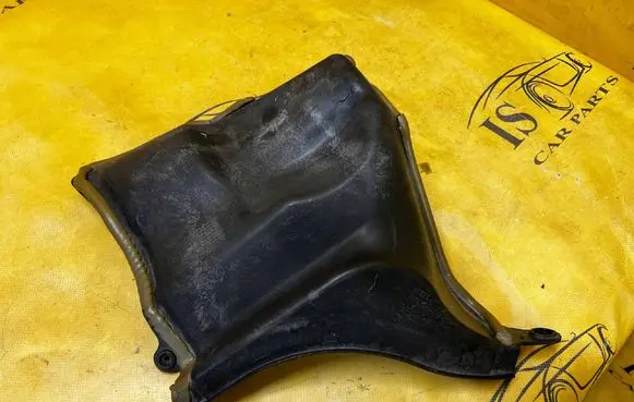 Mercedes-Benz GLS X166 Wiper trim A1666207201