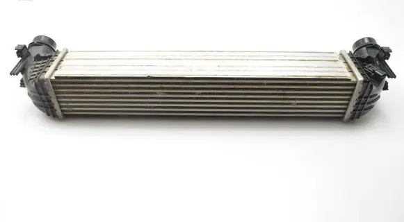 Opel Astra K Intercooler radiator 39109103