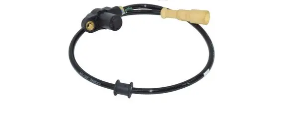 Opel Corsa B ABS brake wheel speed sensor 90483637 93169315 6238429