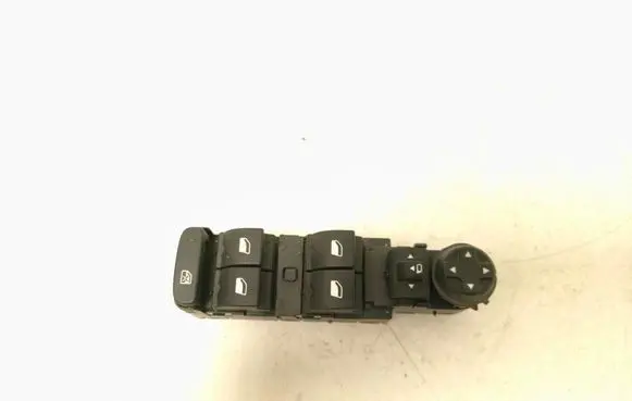 Citroen C3 Aircross Electric window control switch 96788264ZD