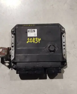 Toyota Prius (XW30) Engine control unit/module 8966147280 275300-7393