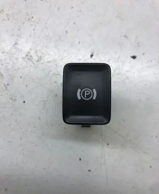 Volkswagen PASSAT B6 Hand parking brake switch 3C0927225C