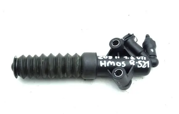 Peugeot 208 II Clutch slave cylinder 9812975980 GBIMPORT