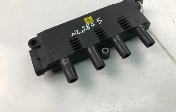 Ford Ka High voltage ignition coil 55200112