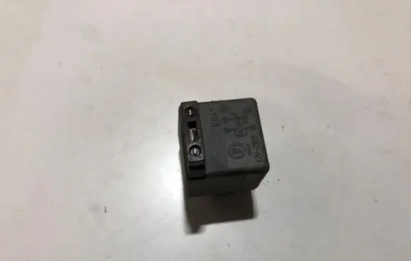 Alfa Romeo 164 Other relay