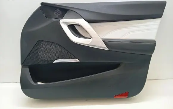 Citroen DS5 Front door card panel trim 96733122WE