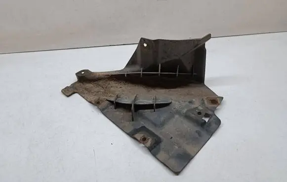 BMW 3 E90 E91 Front underbody cover/under tray 7159189 51717159189