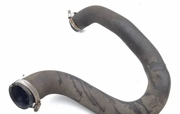 Peugeot 508 II Intercooler hose/pipe 9820100780