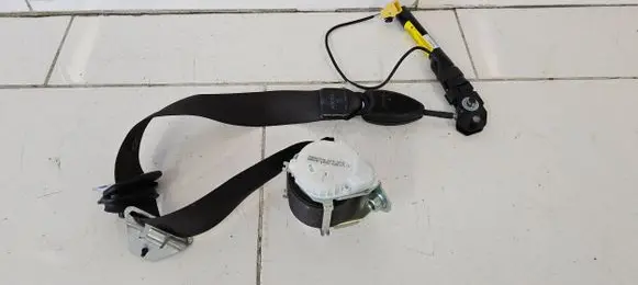 Opel Meriva B Front seatbelt 34040727B