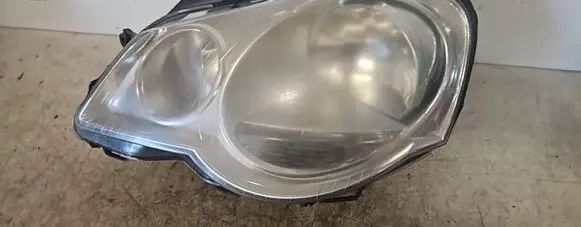 Volkswagen Polo IV 9N3 Headlight/headlamp 6Q1941007AT