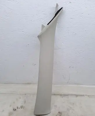 Mazda CX-3 (A) pillar trim D10E68160