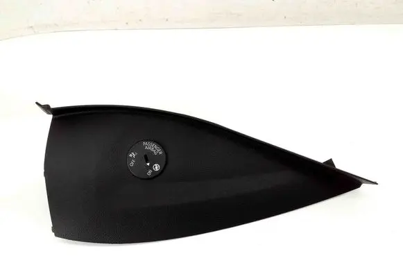 BMW 3 G20 G21 Dashboard side end trim 106036722C 58450713