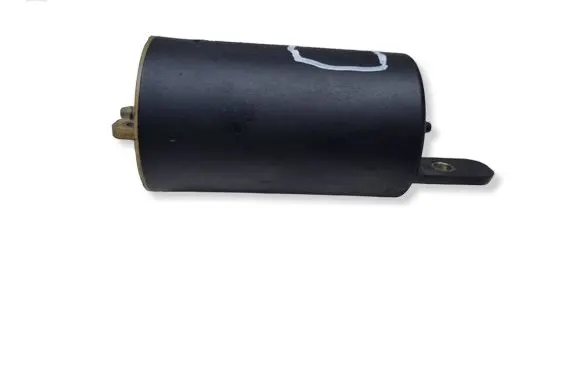 Renault Scenic II - Grand scenic II Vacuum air tank 8200034270