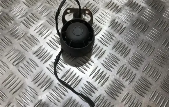 Saab 9-3 Ver1 Alarm system siren 