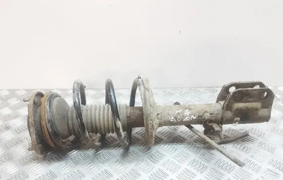 Toyota Avensis T250 Front shock absorber/damper