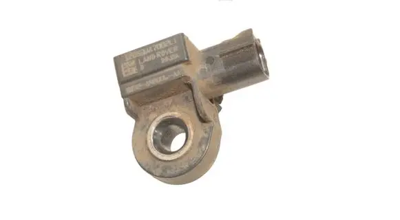 Land Rover Range Rover Evoque L538 Airbag deployment crash/impact sensor BJ3214B006AA