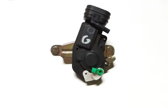 Lexus RX 300 Central locking motor 