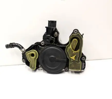 Audi Q2 - Breather/breather pipe/hose 06K103495AS
