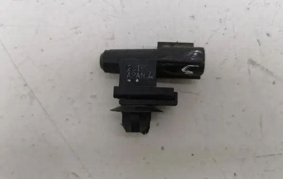 Toyota C-HR I Outside/external air temperature sensor 12C19
