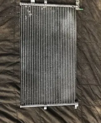 Ford Mondeo Mk III A/C cooling radiator (condenser) 1S7H19710BC