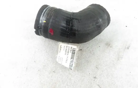 Iveco Daily 6th gen Intercooler hose/pipe 5801414273