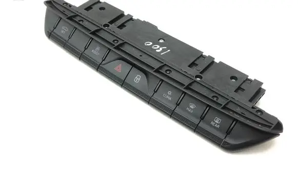 Skoda Enyaq iV A set of switches 5LA925200B