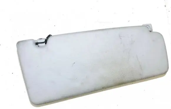 Renault Laguna I Sun visor