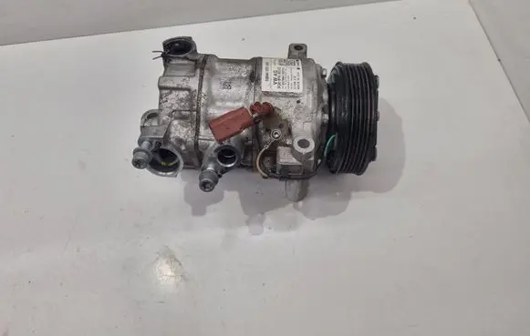 Volkswagen Tiguan Allspace Air conditioning (A/C) compressor (pump) 3Q0816803E