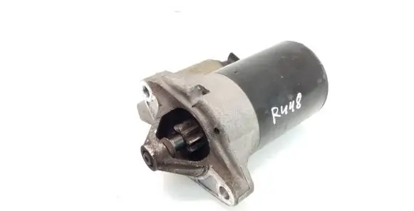 Renault Twingo I Starter motor 0001116001 101973B 864608Z