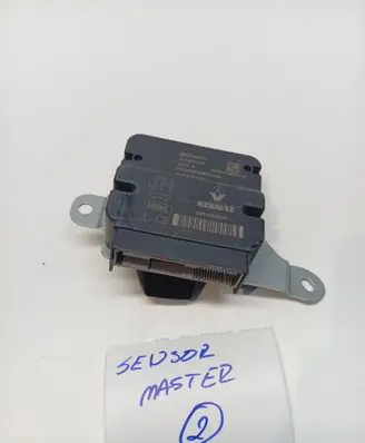 Renault Master III Airbag control unit/module 985106290R