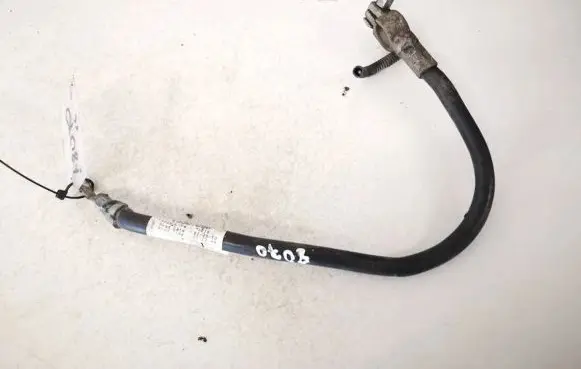 Opel Insignia A Positive cable (battery) 13327256