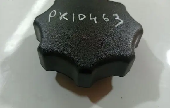 Opel Astra H Seat adjustment knob 24421665