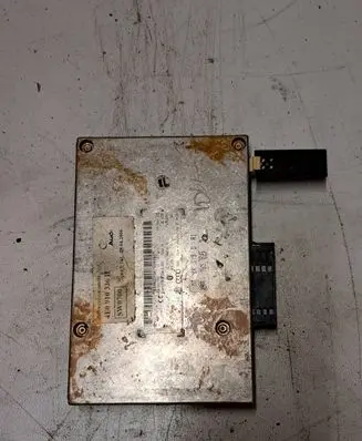 Audi A6 S6 C6 4F Bluetooth control unit module 4E0910336H SW0700