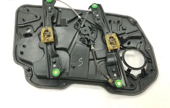 Volvo V60 Front window lifting mechanism without motor 30784311 921170103