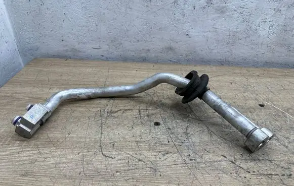 Audi A6 S6 C7 4G Air conditioning (A/C) pipe/hose 4G1260712F 230315 CZ44629006863