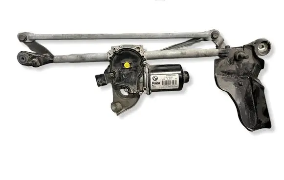 BMW 4 F32 F33 Front wiper linkage and motor 7353212 7267503