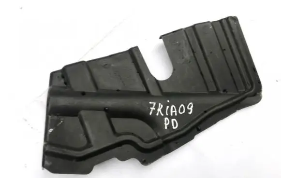 KIA Ceed Engine splash shield/under tray 291202h000 29120-2h000