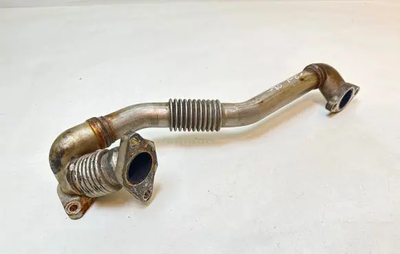 Honda CR-V EGR valve