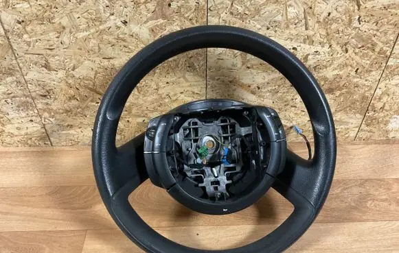 Citroen C4 I Steering wheel 96591806ZD 62PSB5043634