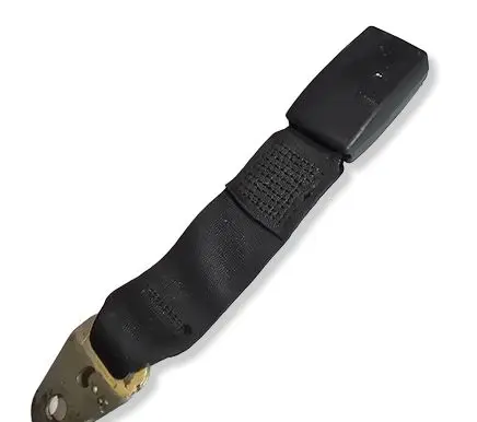 BMW 7 E32 Rear seatbelt buckle 1944443 0425590 16101