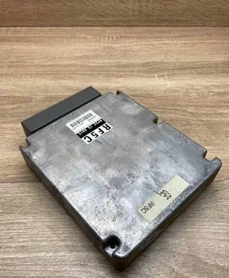 Mazda 6 Engine control unit/module ECU RF5C18881C 2758006023