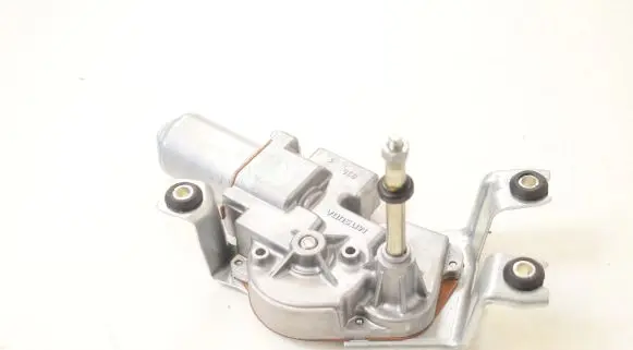 BMW X3 G01 Rear window wiper motor 7407264