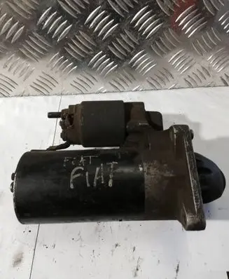 Fiat Marea Starter motor 0001109030