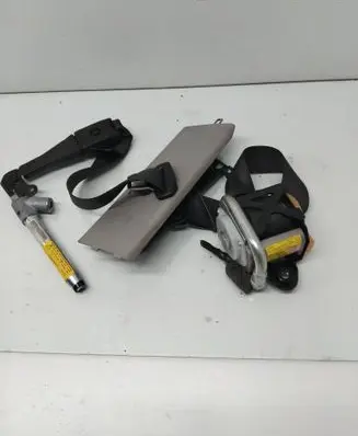 Opel Insignia A Front seatbelt 3063932AA