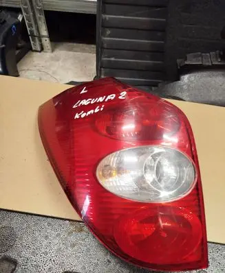 Renault Laguna II Rear/tail lights 8200002471 2347