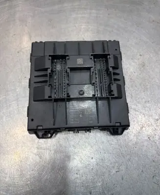 Volkswagen Transporter - Caravelle T5 Comfort/convenience module 7H0937089F 071111 5WK50465