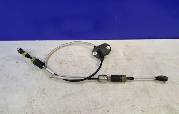 Volvo XC60 Gear shift cable linkage 31492813 31437420