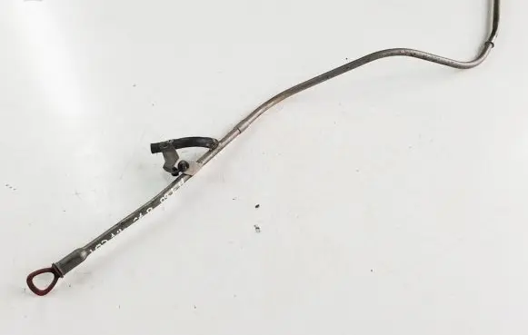 Mercedes-Benz A W169 Oil level dip stick 