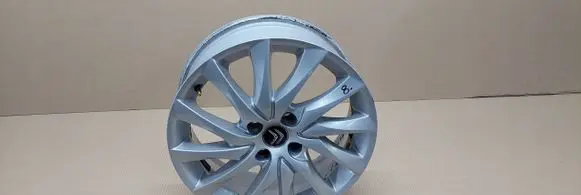 Citroen C4 I Picasso R17 alloy rim 
