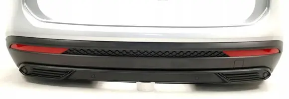 Seat Tarraco Rear bumper 5FJ807421B
